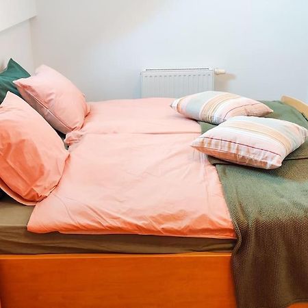 Alpine Nest Apartment Bled Bagian luar foto
