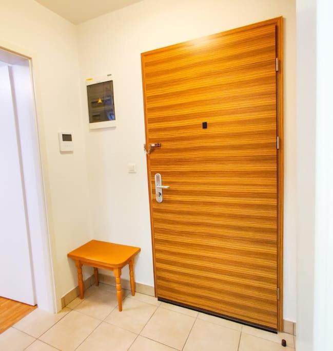 Alpine Nest Apartment Bled Bagian luar foto