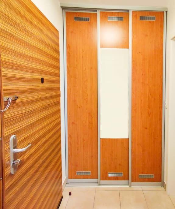 Alpine Nest Apartment Bled Bagian luar foto