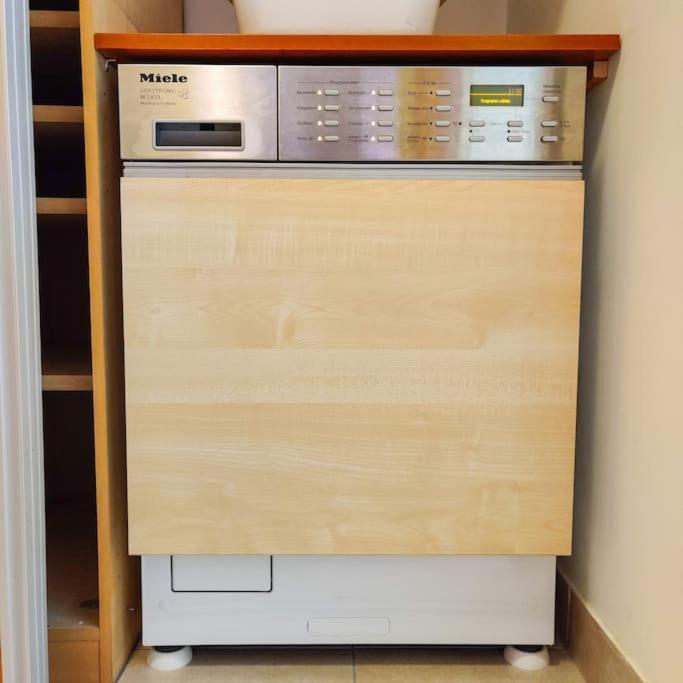 Alpine Nest Apartment Bled Bagian luar foto